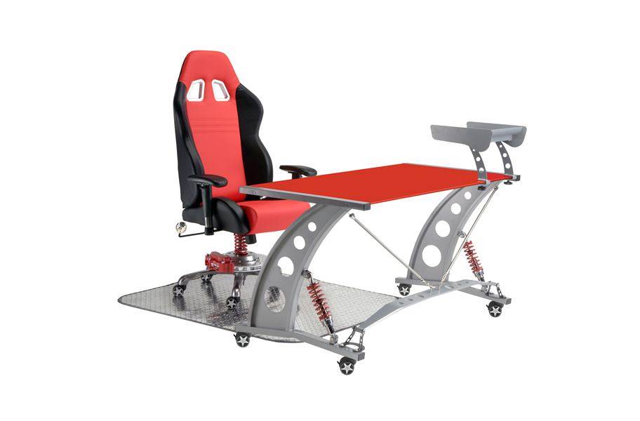 PitStop GT Office Chair - view 2