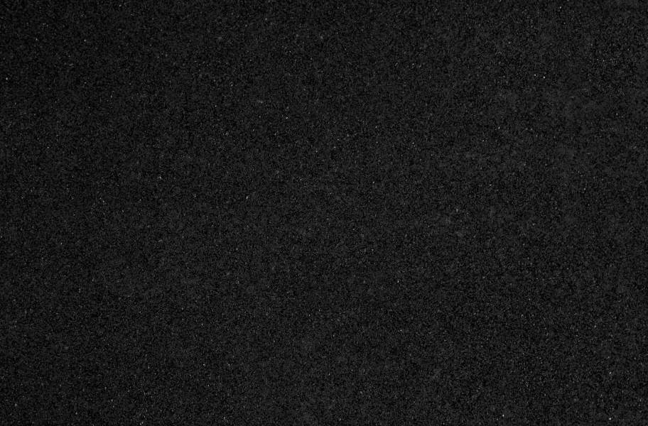 Northern Lights Rubber Pavers - Black