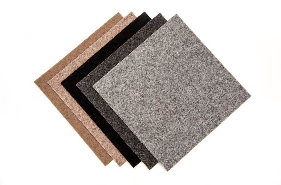 Legacy Carpet Tiles - Overstock