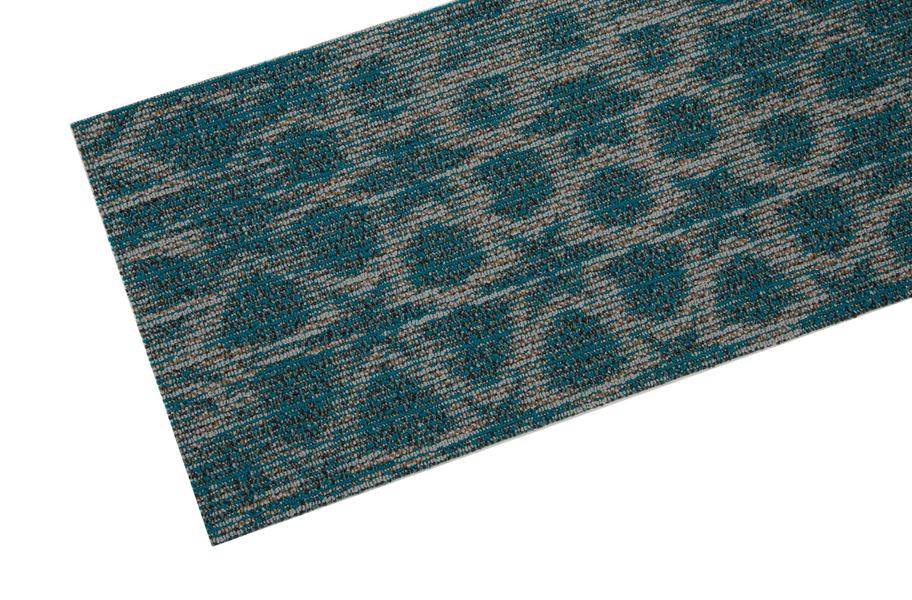 Shaw Medley Carpet Planks