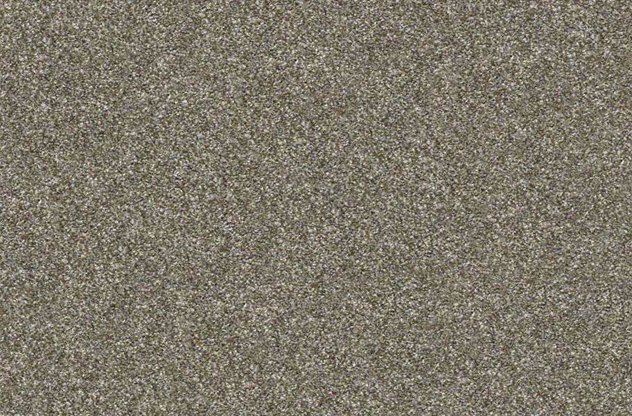 Shaw Floorigami Midnight Snack Carpet Tile - Cookies and Cream