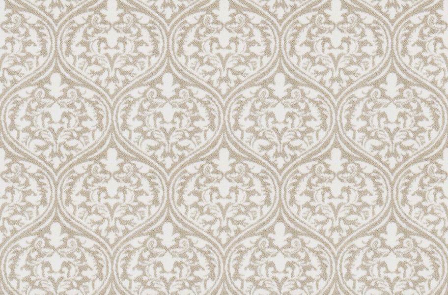 Joy Carpets Formality Carpet - Taupe - view 12