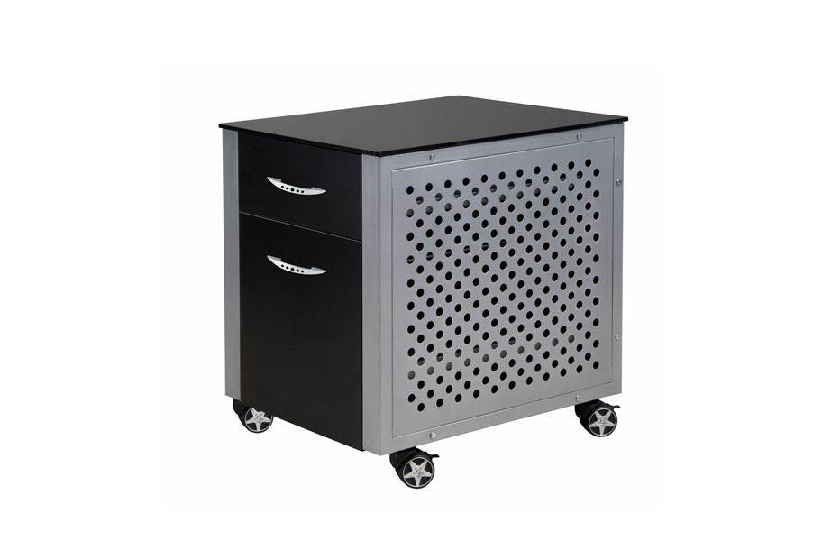 PitStop File Cabinet