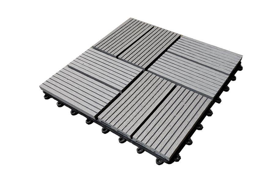 Helios Deck Tiles (8 Slat)