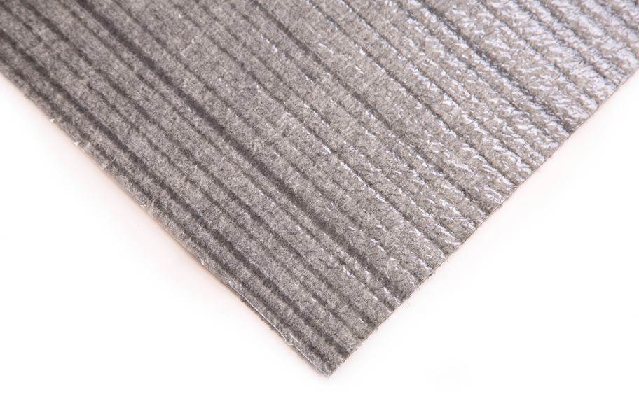 Infinity Cord Ribbed Carpet Tiles - Overstock - view 5