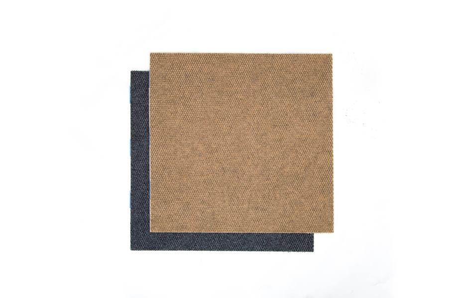 Premium Hobnail Carpet Tiles - Seconds