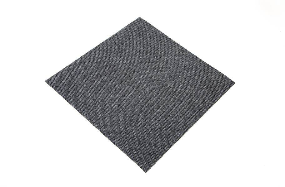 Premium Hobnail Carpet Tiles - Seconds