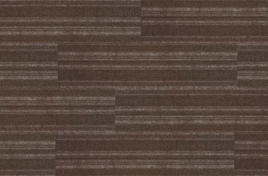 On Trend Carpet Planks - Espresso - view 8