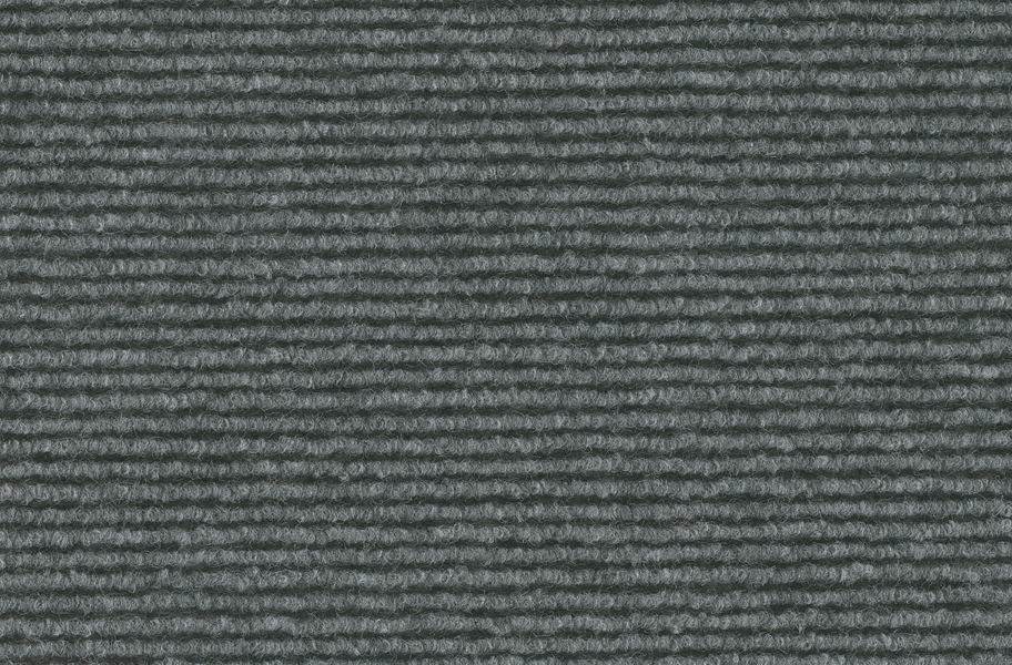 Generations Outdoor Carpet Roll - Whale Gray - view 6