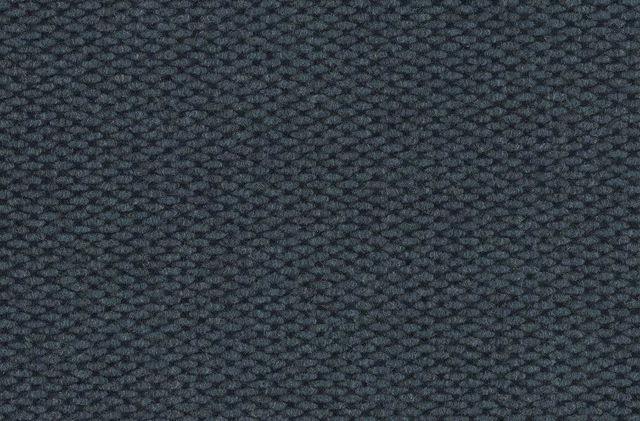 Legend Outdoor Carpet Roll - Drift Blue