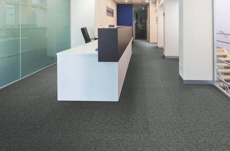 Mohawk Special Coverage Carpet Tile - Instant Replay