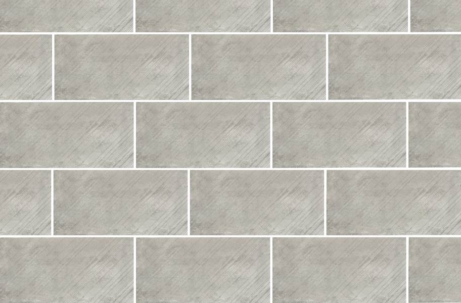 Emser Tile Borigni Diagonal - Gray