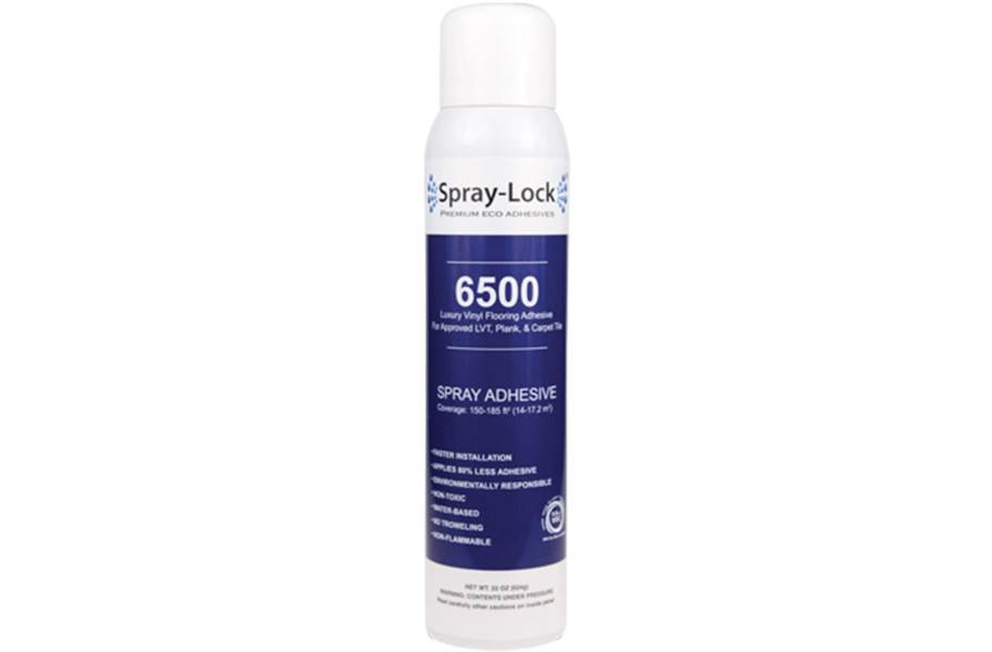 Spray-Lock 6500 Adhesive