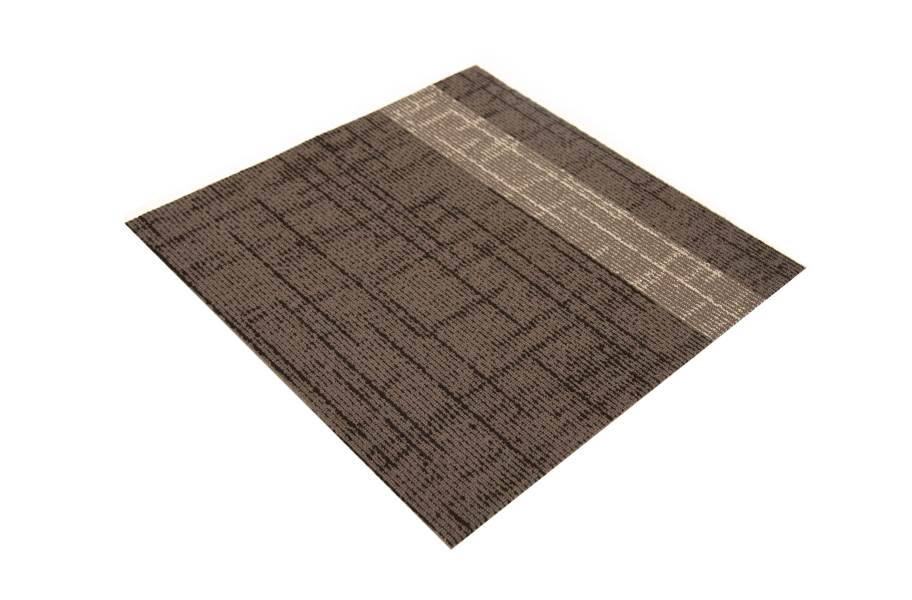 EF Contract Checkmate Carpet Tiles - view 2
