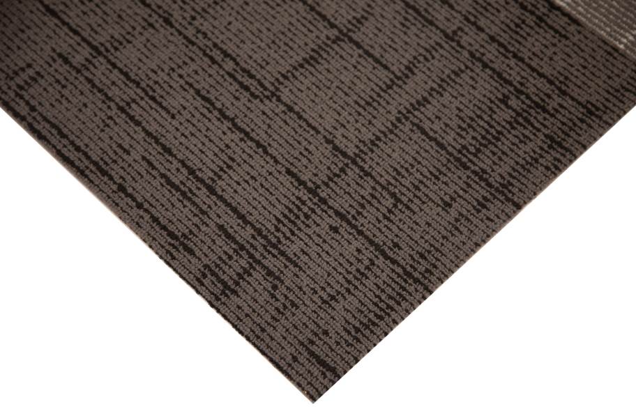 EF Contract Checkmate Carpet Tiles - view 3