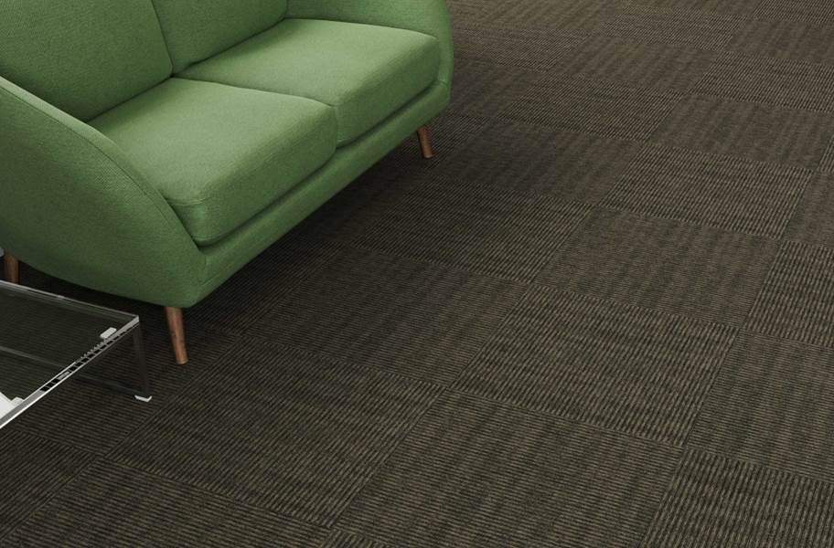 Pentz Sidewinder Carpet Tiles - Caravan - view 4