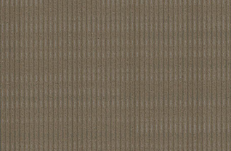 Pentz Sidewinder Carpet Tiles - Camelback