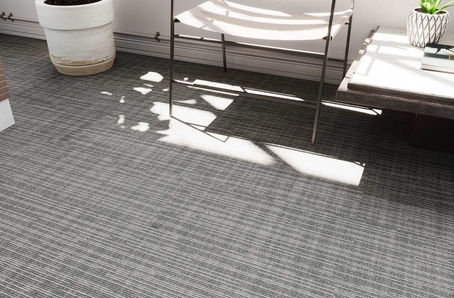 Pentz Bespoke Carpet Planks - Meticulous