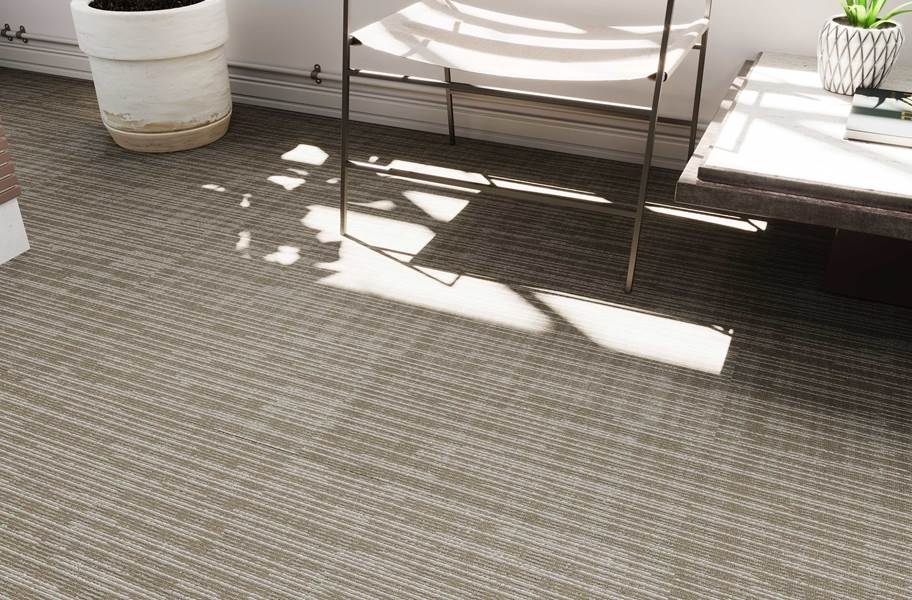 Pentz Bespoke Carpet Planks - Specialized
