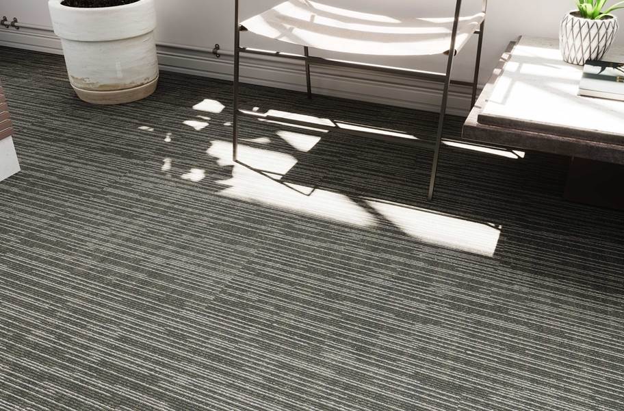 Pentz Bespoke Carpet Planks - Artistic
