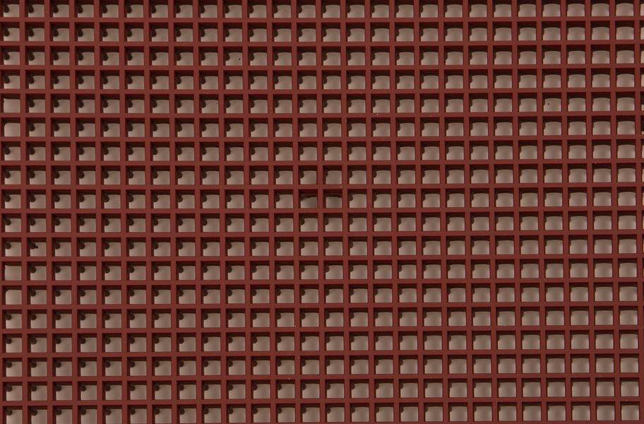 Shuffleboard Court Kit - Brick Red