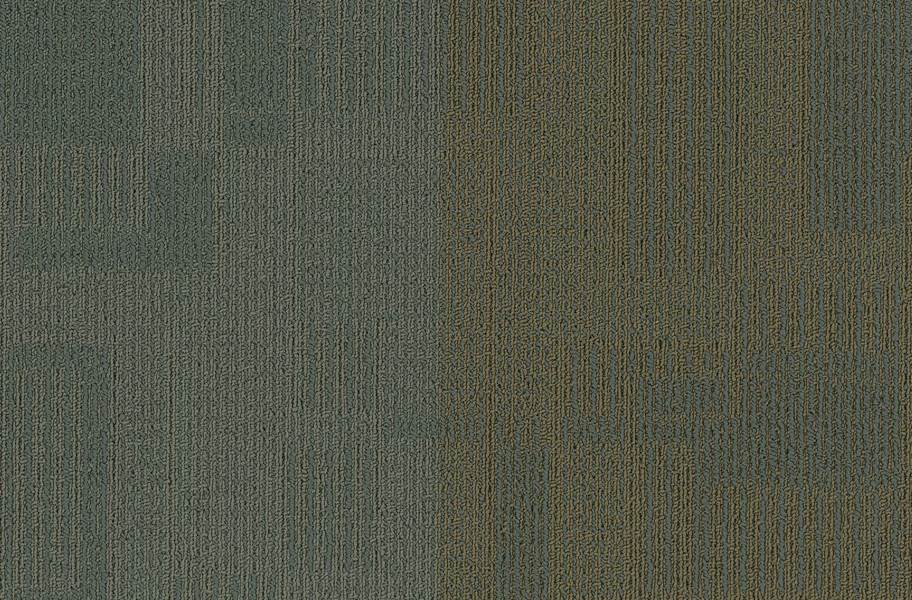 Pentz Cantilever Carpet Tiles - Struts