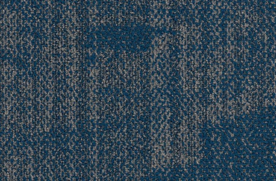 EF Contract Blot Carpet Planks - Luminol