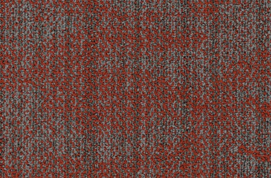 EF Contract Blot Carpet Planks - Matador - view 14