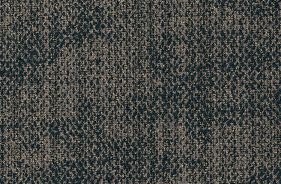 EF Contract Blot Carpet Planks - Squid - view 19