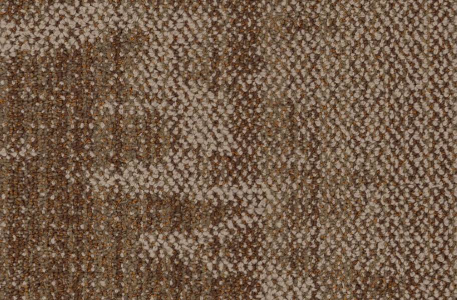 EF Contract Pool Carpet Planks - Sepia