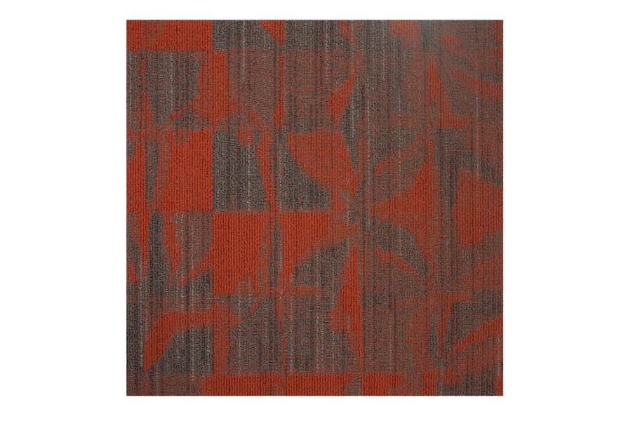 EF Contract Crease Carpet Tiles - view 6