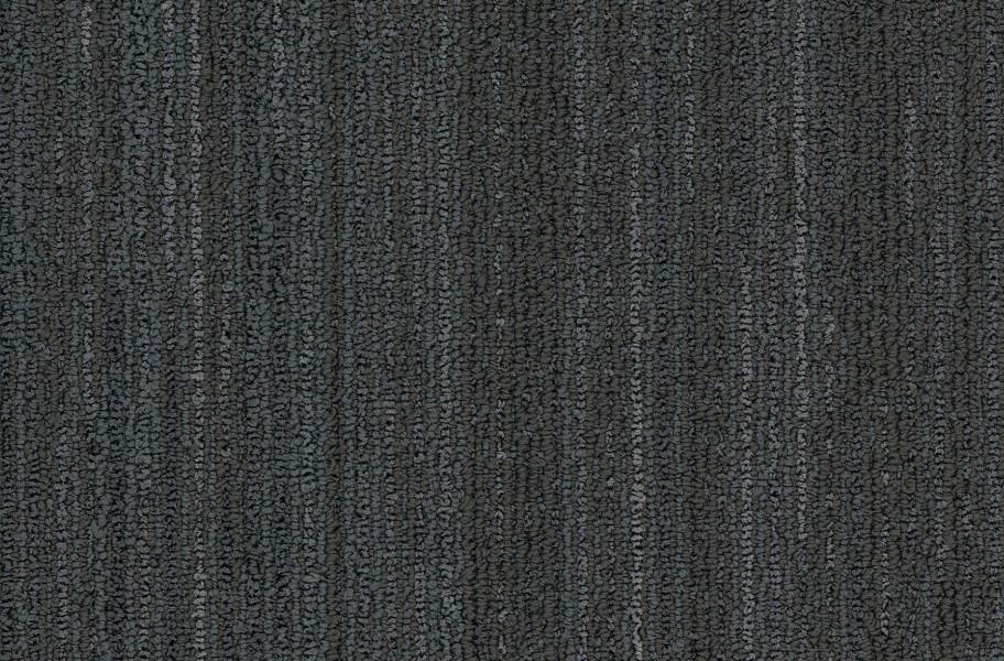 EF Contract Pleat Carpet Planks - Ditto Paper