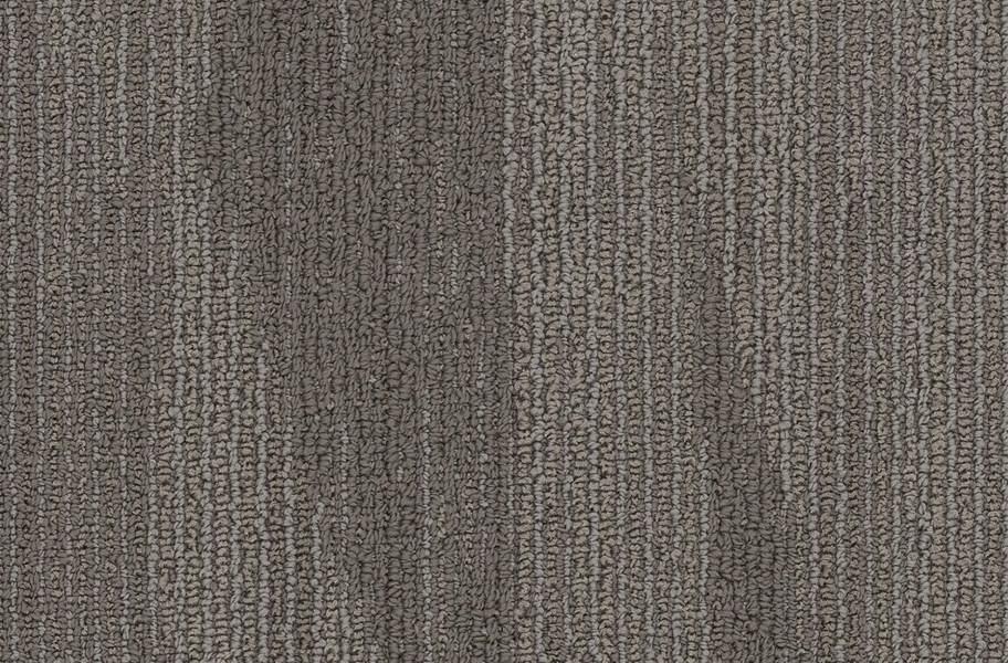 EF Contract Tuck Carpet Planks - Vellum - view 17