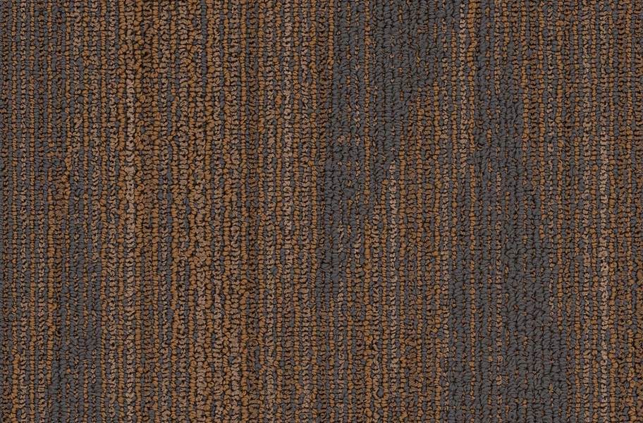 EF Contract Tuck Carpet Planks - Card Stock