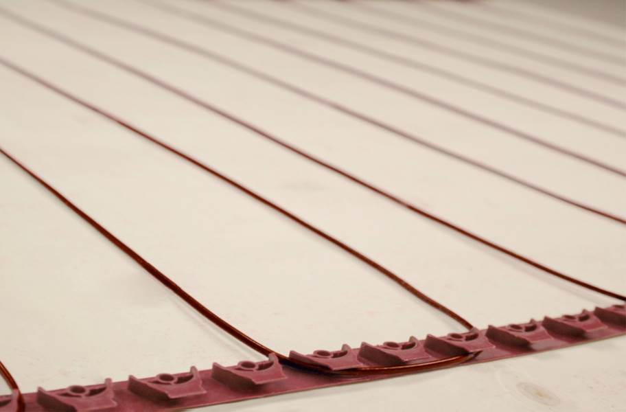 TempZone Floor Heating Cable 120V