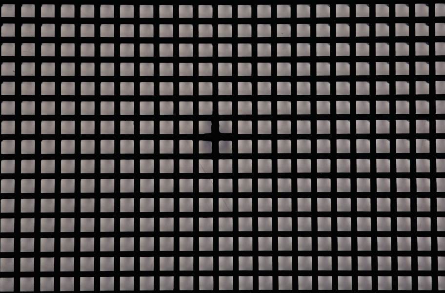 ProFlow Drainage Tiles - Midnight Black