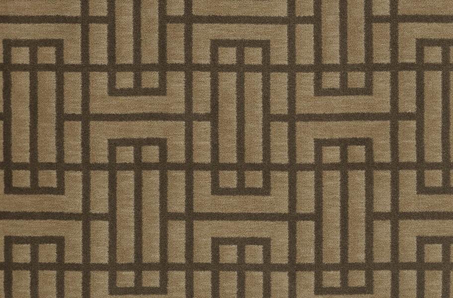 Joy Carpets Affinity Carpet - Aged Bronze - view 3