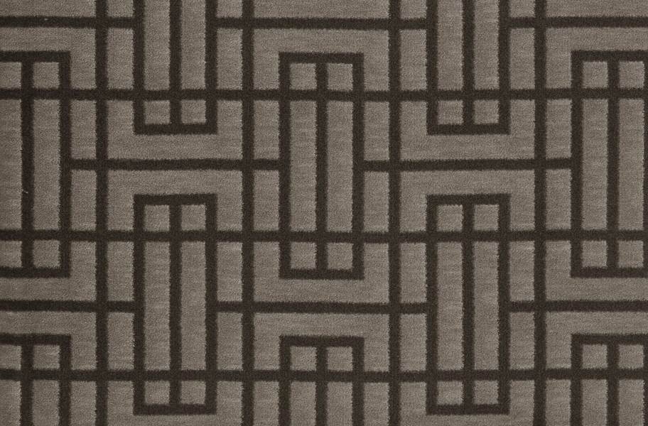 Joy Carpets Affinity Carpet - Blacksmith