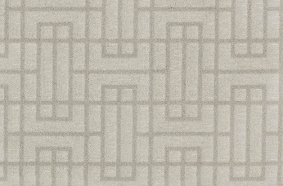 Joy Carpets Affinity Carpet - Pearl
