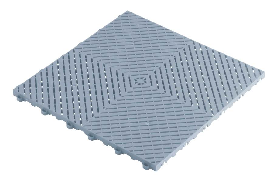 VersaCourt Active Tiles - Titanium - view 12
