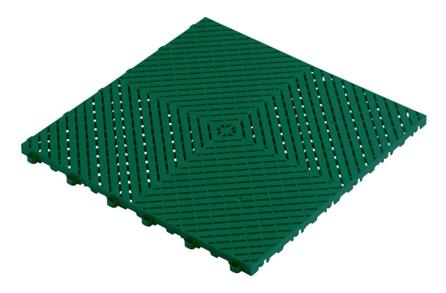 VersaCourt Active Tiles - Emerald Green - view 7