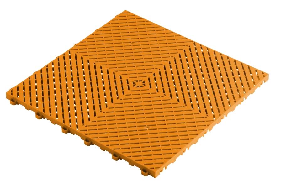 VersaCourt Active Tiles - Orange - view 10