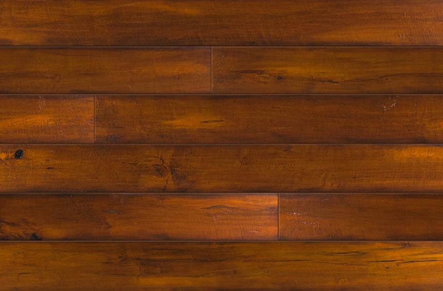 Engineered Hardwood Vineyard Maple Engineered Wood - Reisling