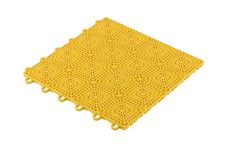 VersaCourt Boost Tiles - Yellow - view 14
