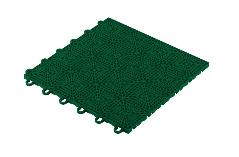 VersaCourt Boost Tiles - Emerald Green - view 5