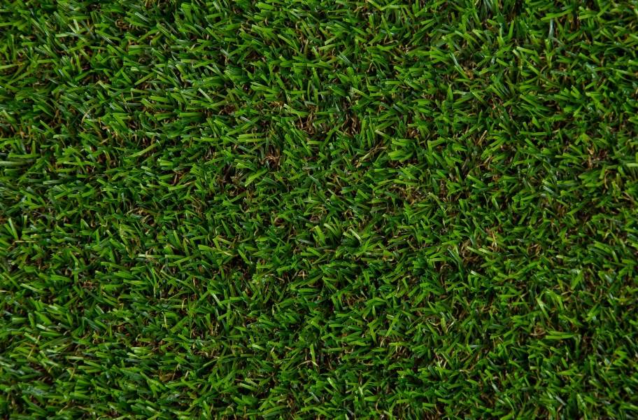 Premium Artificial Grass Deck Tiles - view 4