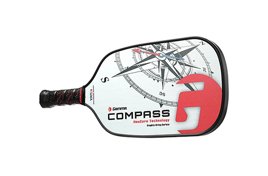 Gamma Compass Pickleball Paddle