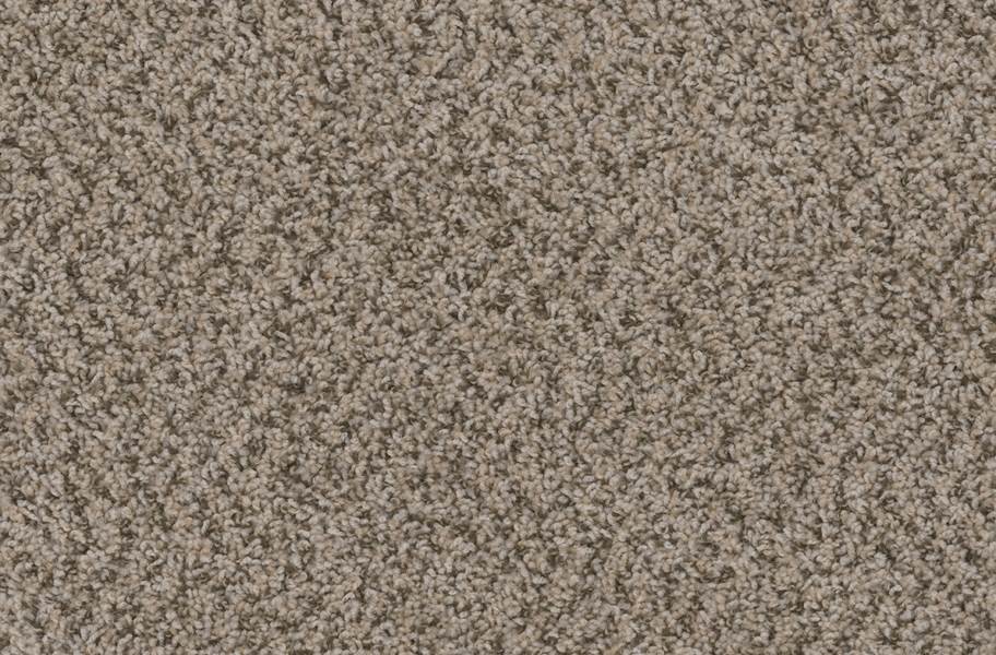 In a Snap Carpet Tile with Pad - Crystal - view 6