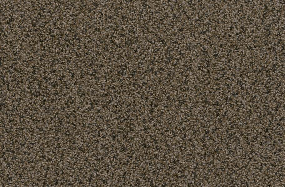 In a Snap Carpet Tile with Pad - Rustic Charm - view 8