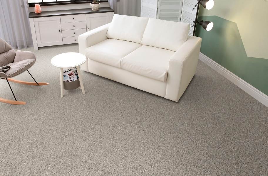 Sq108 In A Snap Carpet Tile Smart, Residential Carpet Tiles With Padding